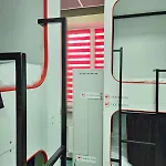 Fire Station Lemberg