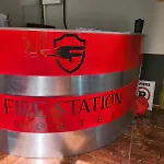 Fire Station