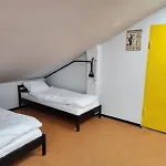 Fire Station Hostel Lvov