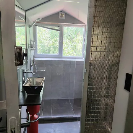 Fire Station Hostel Lviv