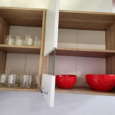 Fire Station 旅馆 利沃夫