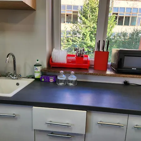 旅馆 Fire Station *