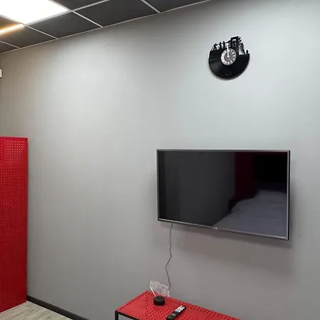 Fire Station * Львів