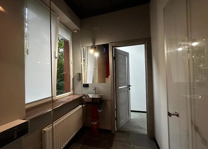 Fire Station リヴィウ