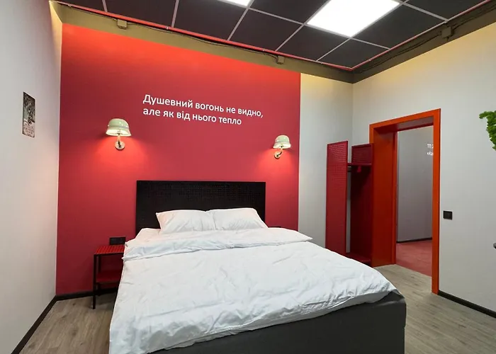 Fire Station * リヴィウ