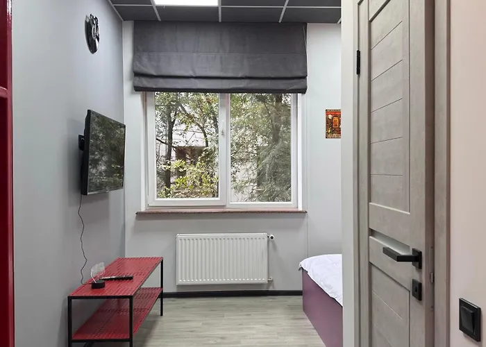 Fire Station リヴィウ