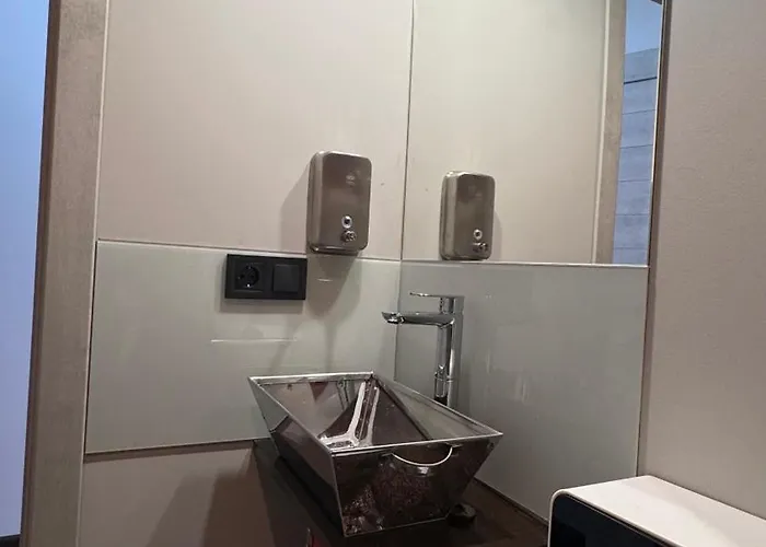 Fire Station リヴィウ