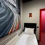 Fire Station *