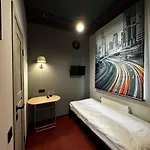 Fire Station *