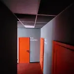 Fire Station *