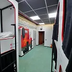 Hostel Fire Station Lviv
