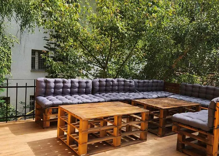 Fire Station * Lemberg