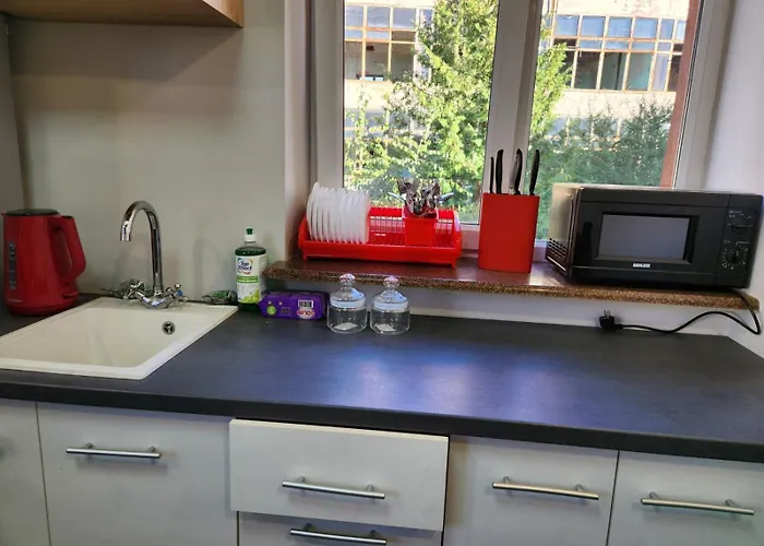 Hostel Fire Station *