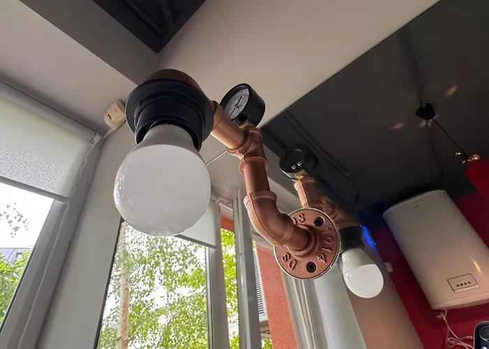 Fire Station * Lemberg