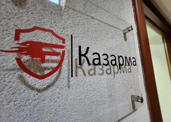 Fire Station Lemberg